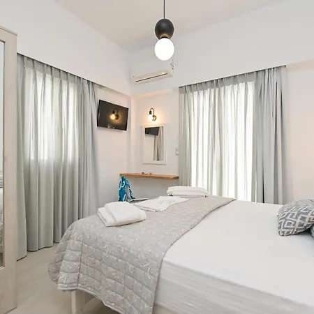 Apartamento Azur