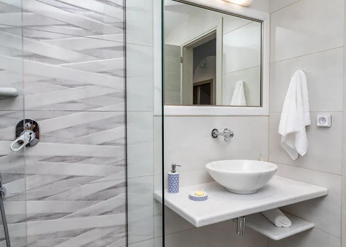 Azur Lejlighed Naxos City