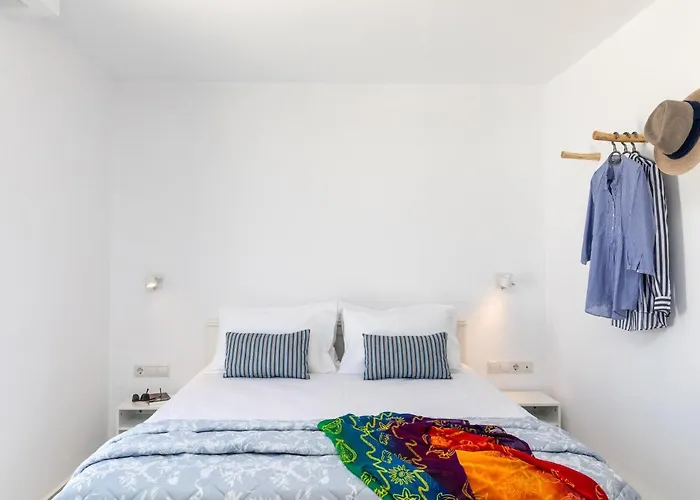 Lejlighed Azur Naxos City