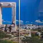 Azur * Naxos City