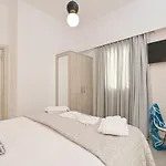Azur Apartament Naxos City