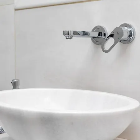 Apartment Azur