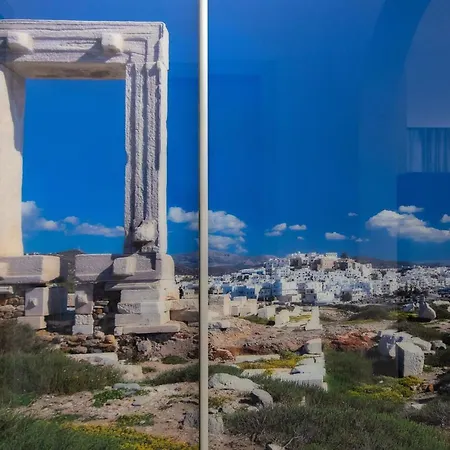 Azur * Naxos City