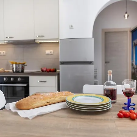 Apartment Azur *