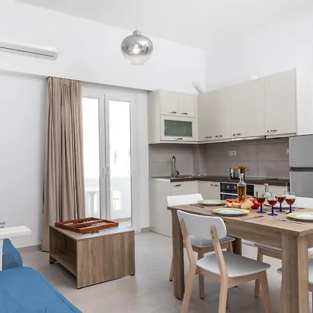 Azur Apartment