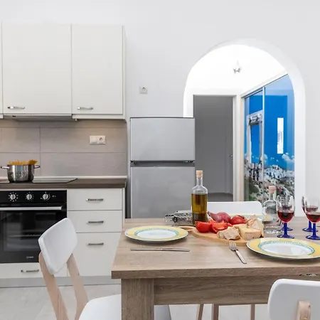Azur Naxos City