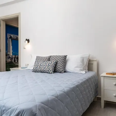 Azur Apartment