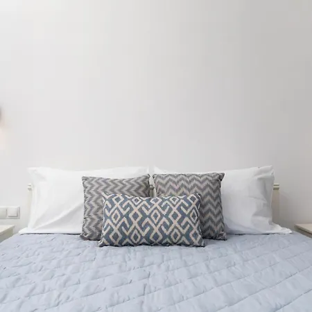 Apartment Azur