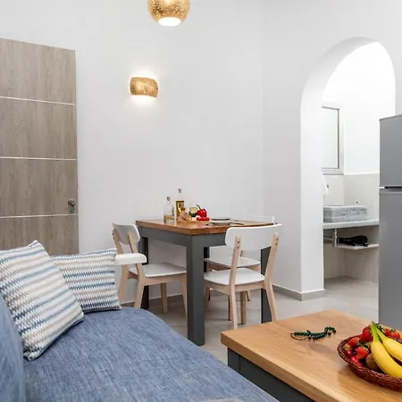 Apartment Azur