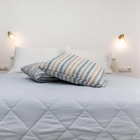 Azur Apartment