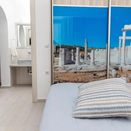 Azur Apartment *