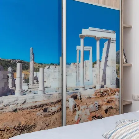 Azur Apartment *