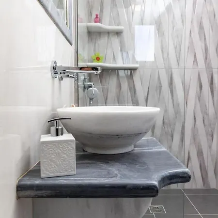 Apartment Azur *
