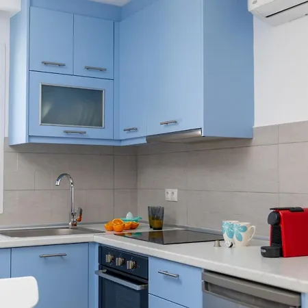 Apartment Azur *