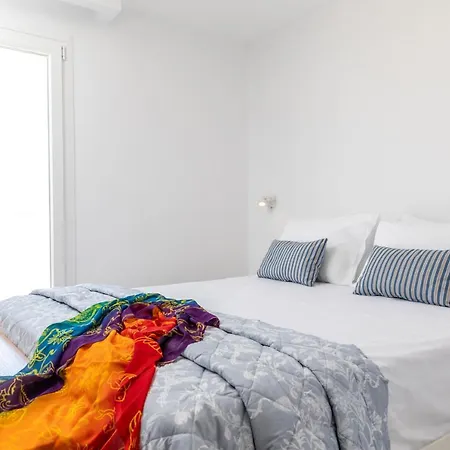 Azur Apartment
