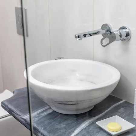 Apartment Azur