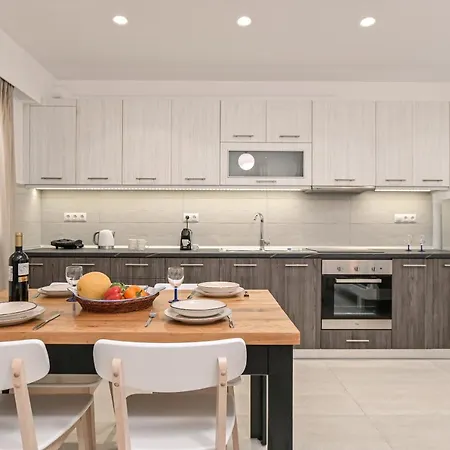 Apartment Azur