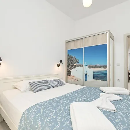 Apartment Azur
