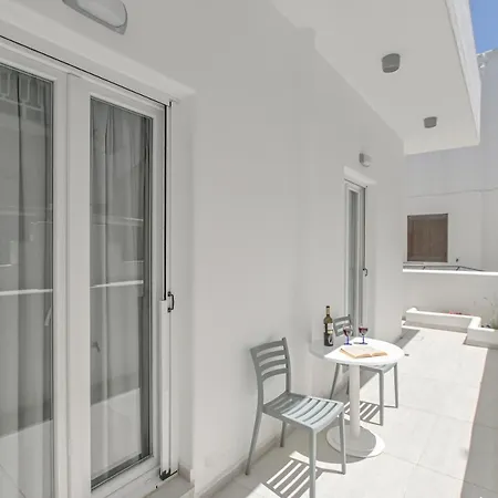 Azur Apartament *
