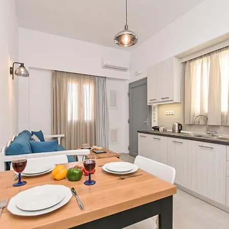 Apartment Azur *