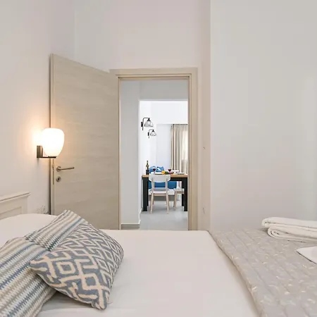 Azur Apartment