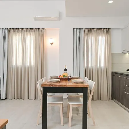 Azur Apartment