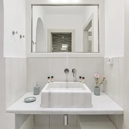 Apartment Azur Naxos City