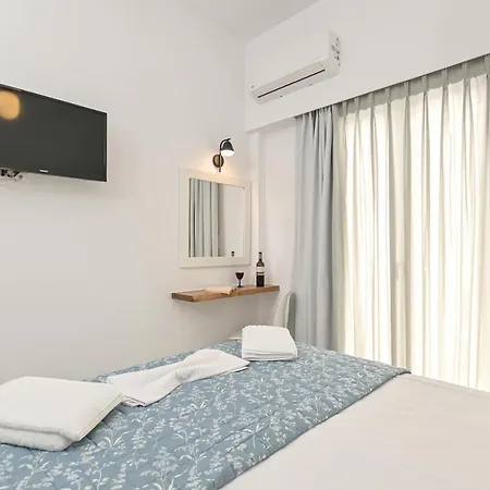 Azur Apartament *